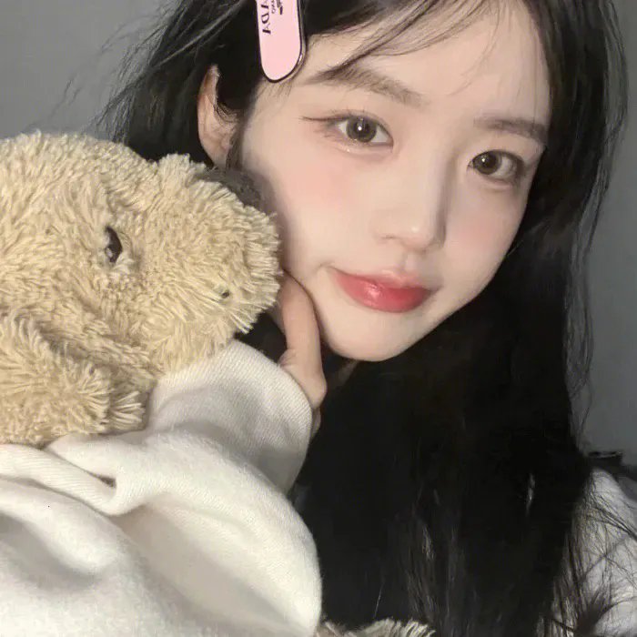 我们生活愉快